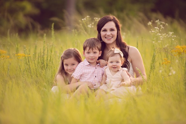 How many kids should I&nbsp;have…?