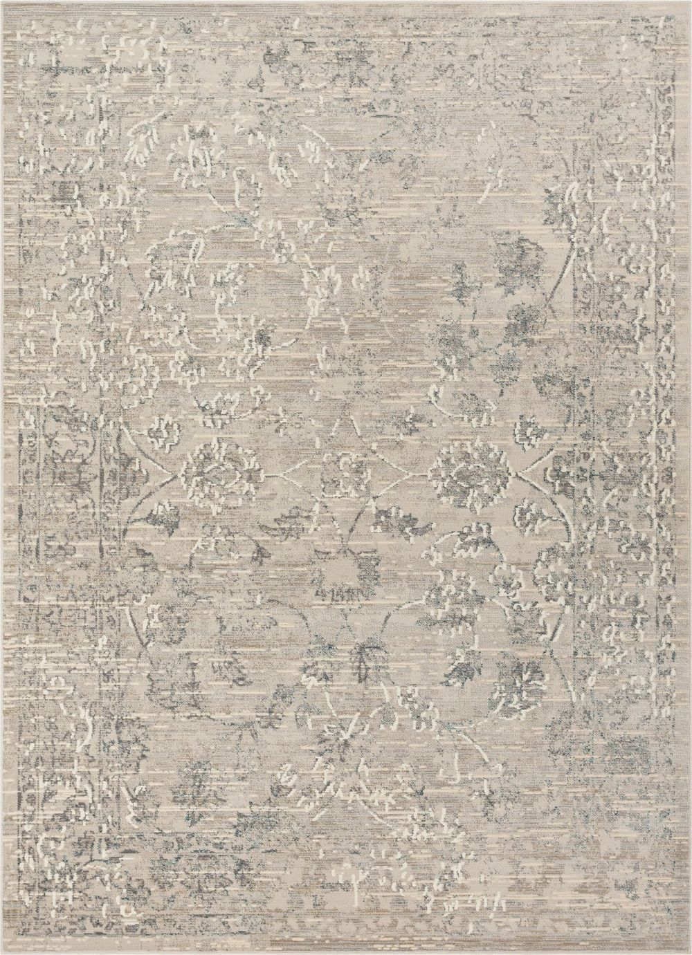 well woven rug